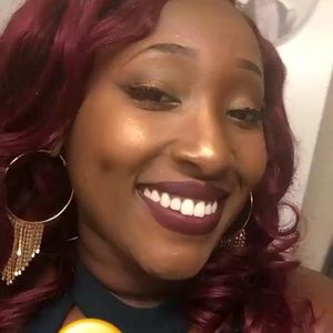 Meet your Posher, Patrice